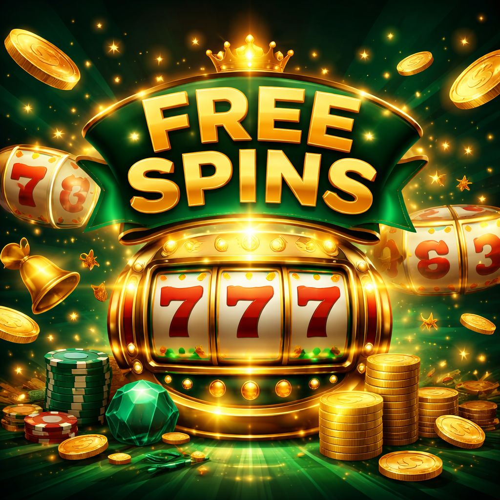 Giros gratis y campañas de bonos CASLOCO para jugadores de casino